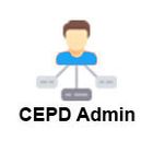 CEPD Admin