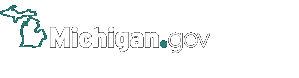 State of Michigan logo